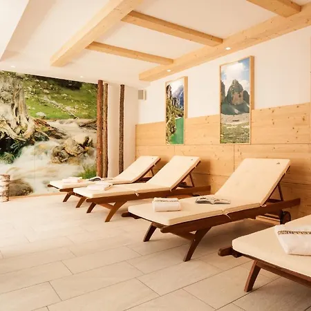 Hotel Erika Prags